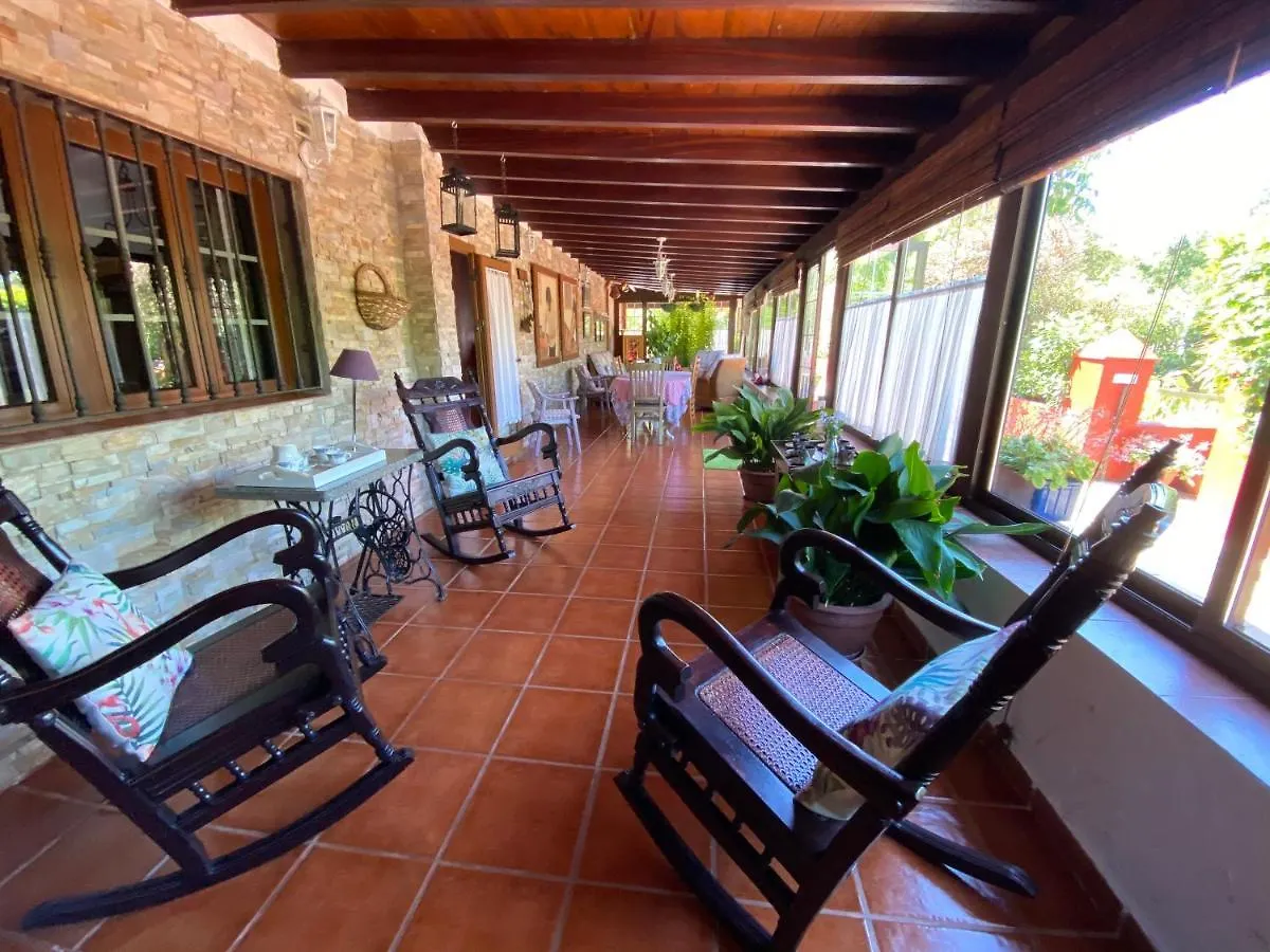 Casa Lazaro, Tegueste