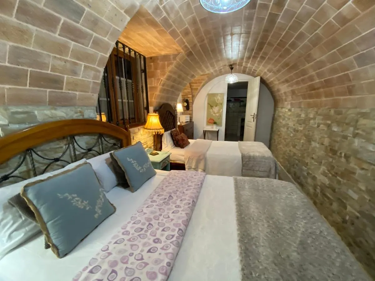 Apartamento Casa Lazaro, Tegueste