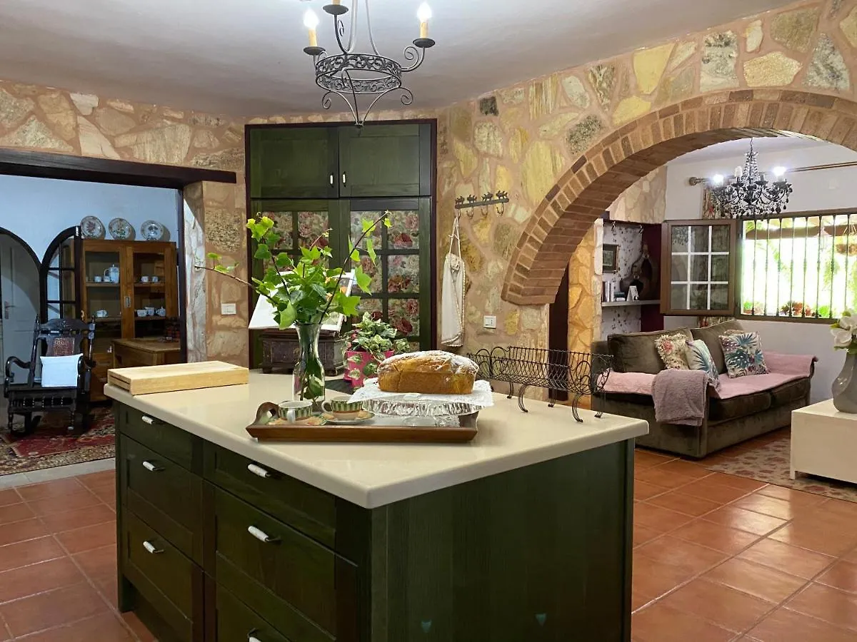 Apartamento Casa Lazaro, Tegueste