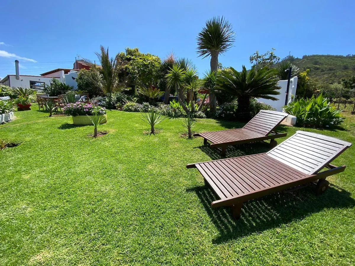 Apartamento Casa Lazaro, Tegueste