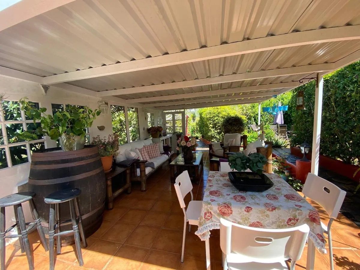 Casa Lazaro, Tegueste 0*,  España