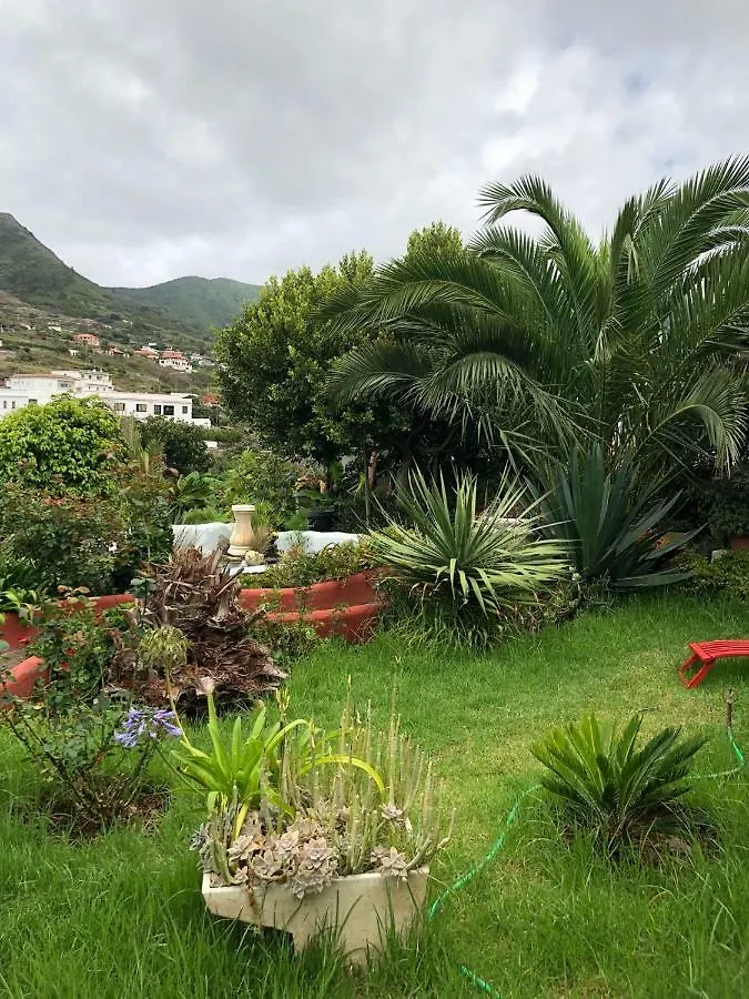 Casa Lazaro, Tegueste 0*,  España