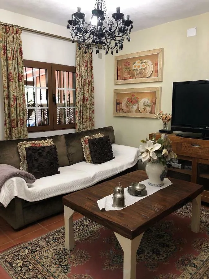 Casa Lazaro, Tegueste