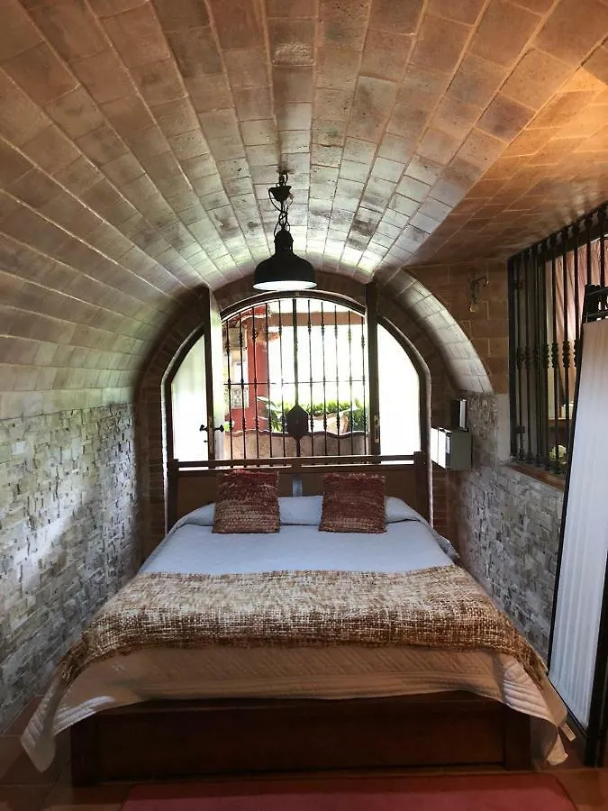 Casa Lazaro, Tegueste Apartamento