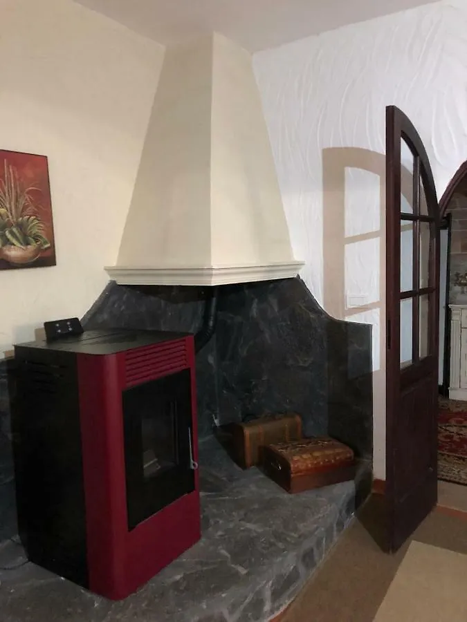 Apartamento Casa Lazaro, Tegueste España