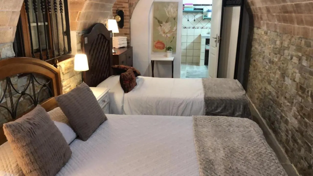 Casa Lazaro, Tegueste Apartamento