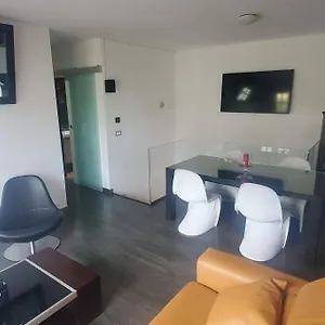 Apartamento Stylish In, Tegueste